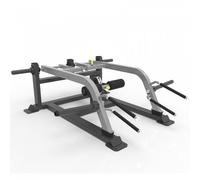 Máquina de Squat Lunge Taurus Iso