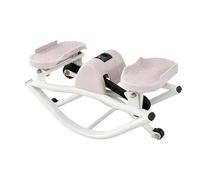 Máquina De Stepper - Equipo De Entrenamiento Accesorios De Gimnasio | Máquina De Entrenamiento Caminando Sobre | Para Hombres Mujeres Fitness/Oficina/Hogar - Refuerzo De Rodillas