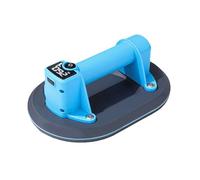 Máquina de succión profesional de elevación profesional, elevador de vacío resistente para accesorios de vidrio, ventilador de vacío con pantalla digital para vidrio