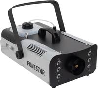 Máquina de Tabaco 1500W 2.5L con 6 LEDs RGB - FONESTAR