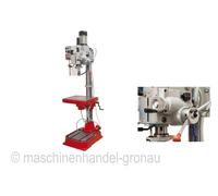 TALADRO DE COLUMNA CON ENGRANAJES HOLZMANN ZS50APS 400V