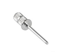 Máquina de taladro de uñas esencial 5 bandas de lijado y mandril para un cuidado eficaz de las uñas