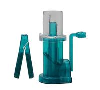 Máquina de tejer francesa, máquina de tejido de mano de obra de de la fábrica de tejido de punto, herramienta de brazalete de la máquina de tejer holitante, compatibilidad con material seguro