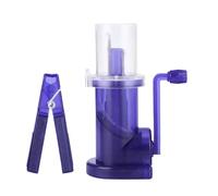 Máquina de tejer francesa, máquina de tejido de mano de obra de de la fábrica de tejido de punto, herramienta de brazalete de la máquina de tejer holitante, compatibilidad con material seguro