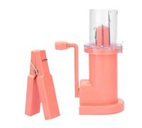 Máquina De Tejer Francesa, Máquina Punto Punto Cordón, Máquina Trenza Cuerda Con Manejo A Mano, Herramienta Tejer Doméstico, Tejedor Manual, Mini Herramienta Coser Para Pulsera