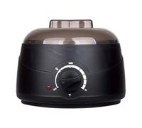 Máquina de terapia de cera de 200 cc, cera dura y suave, dispositivo de depilación de cuerpo completo para depilación facial y bikini