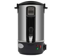Máquina de Terapia de Cera de Belleza Con Horno de Fusión de Cera Con Pantalla Digital, 1100 W, Temperatura Ajustable 30-100 °C (12L)