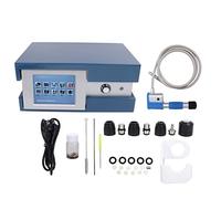 Máquina de Terapia de Ondas de Choque, Máquina de Ondas de Impulso de Choque ED Extracorpóreas para Disfunción Eréctil Y Tratamiento de Disfunción Eréctil, Alivio del Dolor, Terapia(#2)