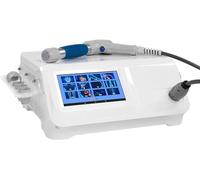 Máquina de terapia de ondas de choque para aliviar el dolor, dispositivo de tratamiento electromagnético ED