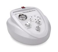 Máquina de terapia de vacío masaje de la máquina de terapia de vacío modelado del cuerpo modelando el drenaje linfáspa de levantamiento de la piel máquina de succión masajeador con 30 tazas y 3 bombas