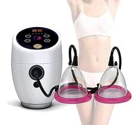 Máquina De Terapia De Vacío Para Adelgazar El Cuerpo, Máquina De Estiramiento De La Piel Del Cuerpo, Taza De Masaje Con Bomba De Succión, Masaje De Levantamiento De La Piel Adecuado Para Spas