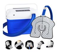 Máquina de terapia fría