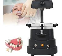 Máquina de termoformado al vacío Dental de 1200 W, moldeo automático para láminas de retención, Protectores bucales y Coronas. Uso en Laboratorios y clínicas.