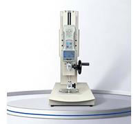 Máquina de Tracción 10-2000 N con Exportación USB y LCD Sandard-10N