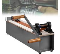 Máquina de trefilado de alambre para joyería Máquina De Trefilado De Alambre For Joyería, Trefiladora Manual De Banco, Herramienta De Bricolaje, Soporte Pequeño For Alambres Medianos