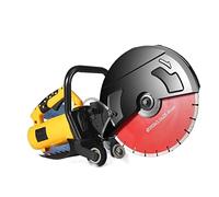 Máquina de trinador pared la máquina corte 6800W Mármol y suelos(3551set1)