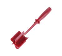 Máquina de trituración de carne | Resistente a las manchas, multifuncional y resistente al calor,Mezclador de carne picada para hamburguesas,Para cocina, picnic, hornear, puré de papas, aguacates