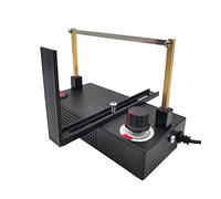 Máquina de troquelado Mini máquina corte en caliente Cortador calentamiento eléctrico manual for cinturones trenzados encaje cinta Troquelado,Estructura Compacta