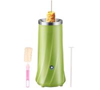 Máquina De Tubos De Huevo - Mango Anti-Calor,Preparador de Rollo de Huevo para Desayuno - para Rutina Mañana Habitación Estudiantil Apartamento Padres Comprometidos Estudiantes Universitarios