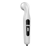 Máquina De Ultrasonido - Máquina De Ecografía Portátil - Máquina De Terapia De Ultrasonido - Masajeador Doméstico Ligero Con Intensidad Ajustable Para El Dolor De Cuello, Rodilla, Brazo Y Piernas