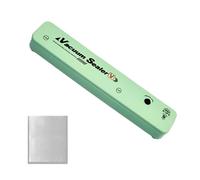 Máquina De Vacío - Eléctrica Hermética Portátil Reutilizable - Máquina De Envasado Al Vacío Para Alimentos Compacta | Para Conservación Carne Cruda Mariscos Frutas Queso Refrigerador