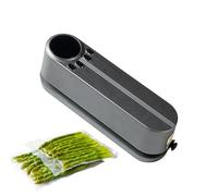 Máquina de vacío SEALERR - SEALERR ABUSOS ALIMENTALES | Escenadores de bolsas recargables pequeñas | Máquina de llevar bolsas inalámbricas