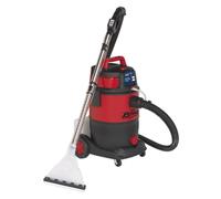 Valet Máquina Húmedo y Seco 30L VMA914 Sealey Nuevo