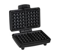 Máquina de Waffles SOGO WAF-SS-7230 (800 W)