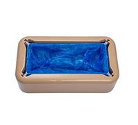 Máquina De Zapatos Totalmente Automática - Pequeña, Ligera Y Fácil De Usar, Juego De Zapatos De Cortesía Oro - Cubierta de zapatos gratis