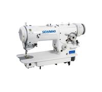 Máquina de zig zag Sewmaq SWD2284-BD