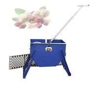 Máquina descascaradora de cacahuetes: pelado eficiente y separación de granos para un alto rendimiento con baja tasa de rotura