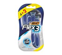 Máquina Desechable Flex 3