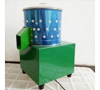 Máquina desplumadora de aves de corral de acero inoxidable, eliminación automática de plumas para pollos y pavos, herramienta de desplumado para un procesamiento eficiente