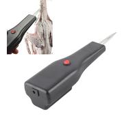 Máquina Desplumadora de Pollos de Mano, Eliminación de Plumas Eléctrica para Aves de Corral, Pato, Ganso, Desplumadora de Aves de Corral, Herramienta de Desplumado de Pelo Corto