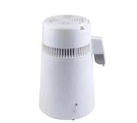 máquina destiladora de agua, Destilador De Agua Pura 1L/H 4L, Máquina Destilada, Purificador Acero Inoxidable, Equipo Destilación Dental