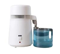 máquina destiladora de agua, Un Dispositivo De Purificación Del Hogar La Máquina 4L Destilador Agua Encimera Galón