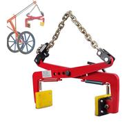 Máquina dispensadora de donas comercial con soporte y ajuste para producción de donas