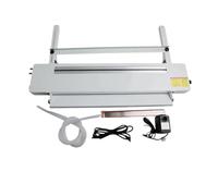 Máquina dobladora de acrílico en caliente PC/PVC/PP