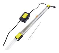 Máquina dobladora de acrílico, Tablero Plástico Del Doblador De Acrílico La Dobladora Caliente Los 30cm,para diversas láminas