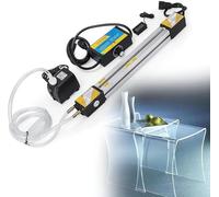 MáQuina Dobladora De Calor AcríLico calentador caliente de 30/60/125 cm, portátil para placas orgánicas, dobladora de cajas de luz para placas de plástico, máquina de tablero de PVC.