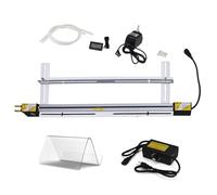 MáQuina Dobladora De Calor AcríLico dobladora de plástico y PVC, calentador de caja de luz, cortador de varilla de refuerzo de 1 mm a 6 mm de espesor para fabricación de letreros, 125 cm