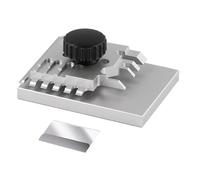 Máquina Dobladora De Grabado Adecuada Para Modelos Arquitectónicos De Automóviles Herramienta De Doblado De Metal Que Facilita La Creatividad Del Proyecto