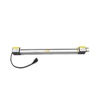 Máquina dobladora de metacrilato, Dobladora Acrílica De 50cm, Dobladora Acrílica De Placas Orgánicas For Placas De Plástico, Dispositivo Doblador De Tableros De Plástico PVC