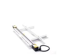 Máquina dobladora de metacrilato, Dobladora De 300 Mm For Placas De Plástico Versión De Soporte Dobladora En Caliente For Placas Orgánicas Acrílico, Dobladora For Placas De Plástico