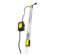 Máquina dobladora de metacrilato, Dobladora De Acrílico, Dobladora De Plástico Acrílico Y PVC, Dobladora De Placas De Plástico, Dobladora De Calefacción En Caliente, Luz Acrílica(60CM)