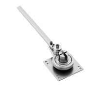 Máquina dobladora de metal Dobladora Portátil de Mano de Acero para