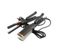 Máquina dobladora de tubos acrílicos, dobladora de letras de canal en caliente, dispositivo de doblado de/ángulo for letreros luminosos 3D para plástico PVC(Upgrade version,Set)