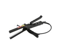 Máquina dobladora de tubos acrílicos, dobladora de letras de canal en caliente, dispositivo de doblado de/ángulo for letreros luminosos 3D(Upgrade version,A)