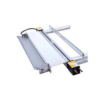 Máquina Dobladora En Caliente De PVC Acrílico, Con Posicionamiento Ángulo Lámina Plástico Plexiglás Caja Luz Acrílica
