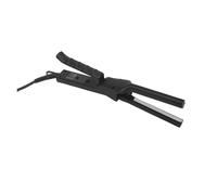 Máquina Dobladora, Máquina dobladora de letras de canal de acrílico, con forma de/ángulo, for cajas de luz, con cuchilla de gancho, compatible con dobladora de acrílico de PVC.(Angle benders,110)